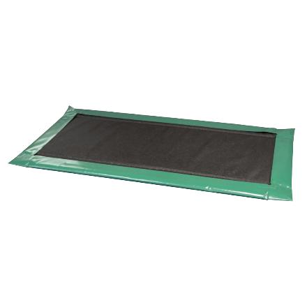 Ontsmettingsmatten 180 x60x3cm (zwaar model)