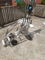 kadaverwagen elektrisch